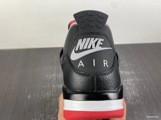 HYPE 4 Air Bred FV5029-006 Reimagined Jordan 0807